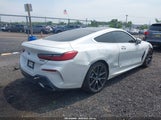 BMW M850I XDRIVE WBABC4C57KBU96966 снимка