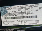 Ford F-150 Limited 1FTEW1EGXJFA77408 снимка