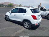 Chevrolet Trax Lt KL7CJLSB0KB938028 снимка