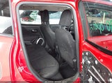 JEEP RENEGADE LATITUDE FWD ZACCJABB8JPJ64054 fotografie