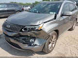 KIA SORENTO LIMITED V6 5XYKWDA71FG582008 photo