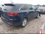 Kia Sorento 2.4L Lx 5XYPG4A30KG540438 fotografie