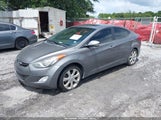 HYUNDAI ELANTRA LIMITED 5NPDH4AE2DH166573 снимка