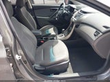 HYUNDAI ELANTRA LIMITED 5NPDH4AE2DH166573 снимка