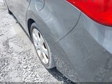 HYUNDAI ELANTRA LIMITED 5NPDH4AE2DH166573 снимка