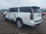 Cadillac Escalade Esv 4Wd Premium Luxury 1GYS4KKL2NR349058 fotografie