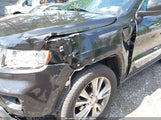 Jeep Grand Cherokee Laredo 1C4RJFAG1DC634828 снимка