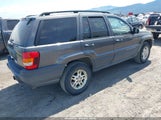 JEEP GRAND CHEROKEE LAREDO 1J4GW48S14C324440 снимка