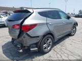 HYUNDAI SANTA FE SPORT 2.4L 5NMZUDLB3JH096711 снимка