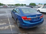 HONDA CIVIC EX 19XFB2F89EE207059 снимка