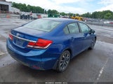 HONDA CIVIC EX 19XFB2F89EE207059 снимка
