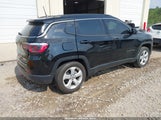 JEEP COMPASS LATITUDE 4X4 3C4NJDBB5LT130257 снимка