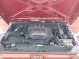 JEEP WRANGLER UNLIMITED SPORT 1C4BJWDG6CL211691 photo