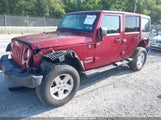 JEEP WRANGLER UNLIMITED SPORT 1C4BJWDG6CL211691 photo