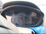 CHEVROLET SPARK 1LT CVT KL8CD6SA4HC702948 снимка