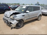 KIA SOUL + KNDJT2A29B7720978 снимка