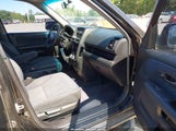 HONDA CR-V LX JHLRD68555C016668 снимка