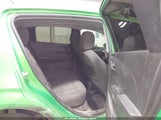 Chevrolet Sonic Lt Auto 1G1JC6SHXF4147101 снимка