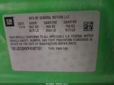 Chevrolet Sonic Lt Auto 1G1JC6SHXF4147101 снимка