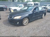 LEXUS IS 250 JTHCK262192031608 fotografie