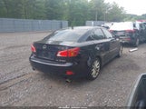 LEXUS IS 250 JTHCK262192031608 снимка
