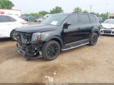 Kia Telluride Sx Prestige X-Pro 5XYP5DGC8PG329928 снимка