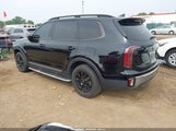Kia Telluride Sx Prestige X-Pro 5XYP5DGC8PG329928 снимка