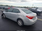 TOYOTA COROLLA L 2T1BURHEXHC779801 снимка