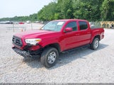 TOYOTA TACOMA SR V6 3TMCZ5AN5MM372057 fotografie