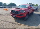 Toyota Tacoma Trd Sport 3TMCZ5ANXPM553952 fotografie