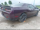 Dodge Challenger Gt Awd 2C3CDZKG1NH113706 снимка