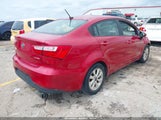 KIA RIO EX KNADN4A38G6568603 photo