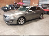 KIA OPTIMA EX 5XXGN4A74DG165525 снимка