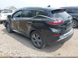 Nissan Murano Platinum Intelligent Awd 5N1AZ2DS9LN169616 photo