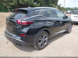 Nissan Murano Platinum Intelligent Awd 5N1AZ2DS9LN169616 снимка