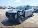 JEEP COMPASS TRAILHAWK 4X4 3C4NJDDB2JT198784 снимка