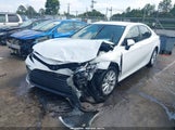 Toyota Camry Le 4T1C11AK1NU060252 photo