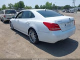 HYUNDAI EQUUS SIGNATURE KMHGH4JH7GU102560 fotografie