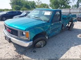 GMC SIERRA K1500 1GTEK14ZXRZ567422 снимка