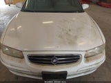 BUICK REGAL LS 2G4WB52K5X1420640 снимка