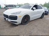 PORSCHE CAYENNE COUPE GTS WP1BG2AY9MDA49571 снимка