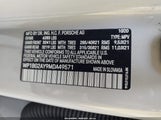 PORSCHE CAYENNE COUPE GTS WP1BG2AY9MDA49571 снимка
