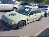 HONDA CIVIC DX JHMED3545MS029574 снимка
