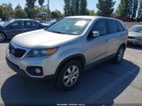 KIA SORENTO LX 5XYKT4A19DG418331 снимка