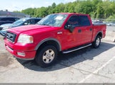FORD F-150 FX4/LARIAT/XLT 1FTPW145X4KA60225 снимка