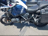 BMW R 1250 GS ADVENTURE WB10M1303R6J50858 fotografie