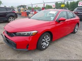 Honda Civic Lx 2HGFE2F2XSH549284 снимка