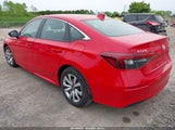 Honda Civic Lx 2HGFE2F2XSH549284 снимка