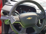 Chevrolet Traverse Fwd Lt Cloth 1GNERGKWXPJ310710 fotografie
