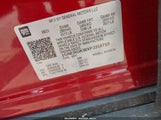 Chevrolet Traverse Fwd Lt Cloth 1GNERGKWXPJ310710 fotografie